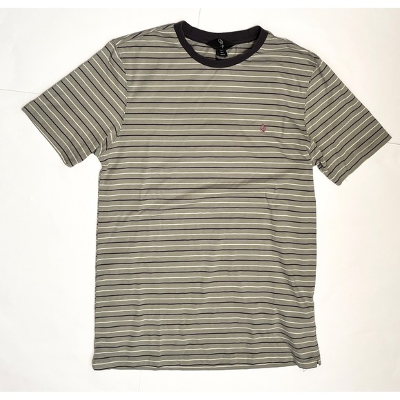 Mens Volcom T-Shirt Size S - Picture 1 of 3